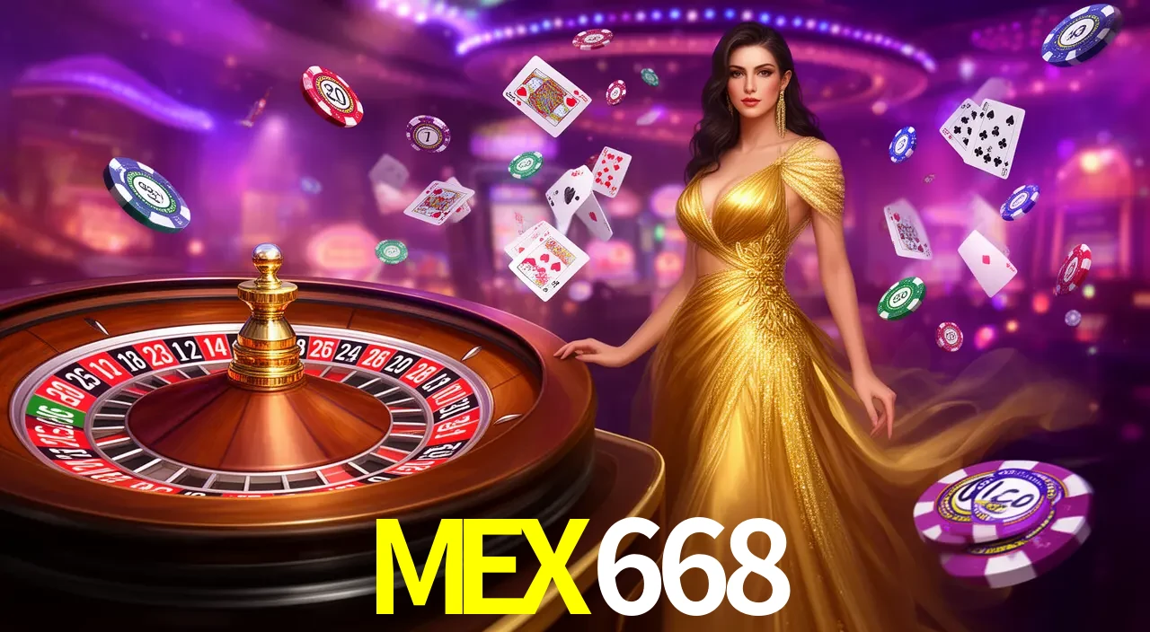 MEX668 Scatter marina