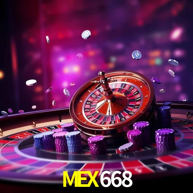 MEX668 Tragamonedas