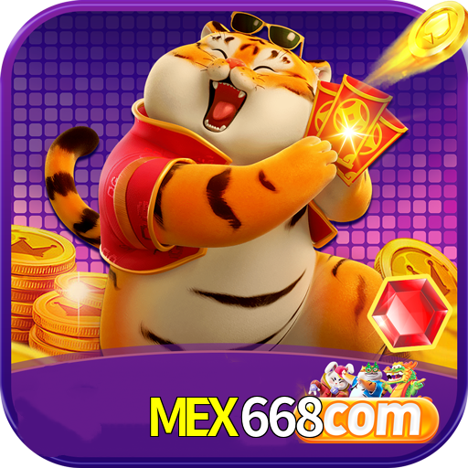 MEX668 logo